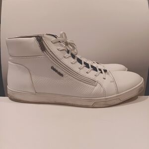 Calvin Klein Shoes Calvin Klein Mens Balthazar Designer
